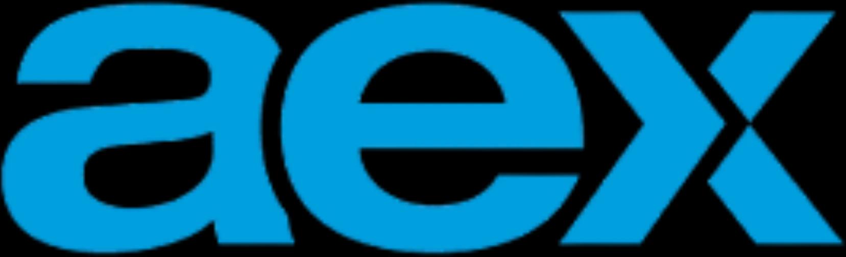 AEX — courier de envíos